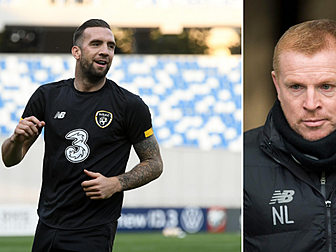 Neil Lennon confirms Celtic in...